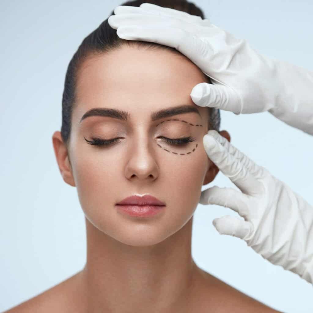 Chirurgie réparatrice