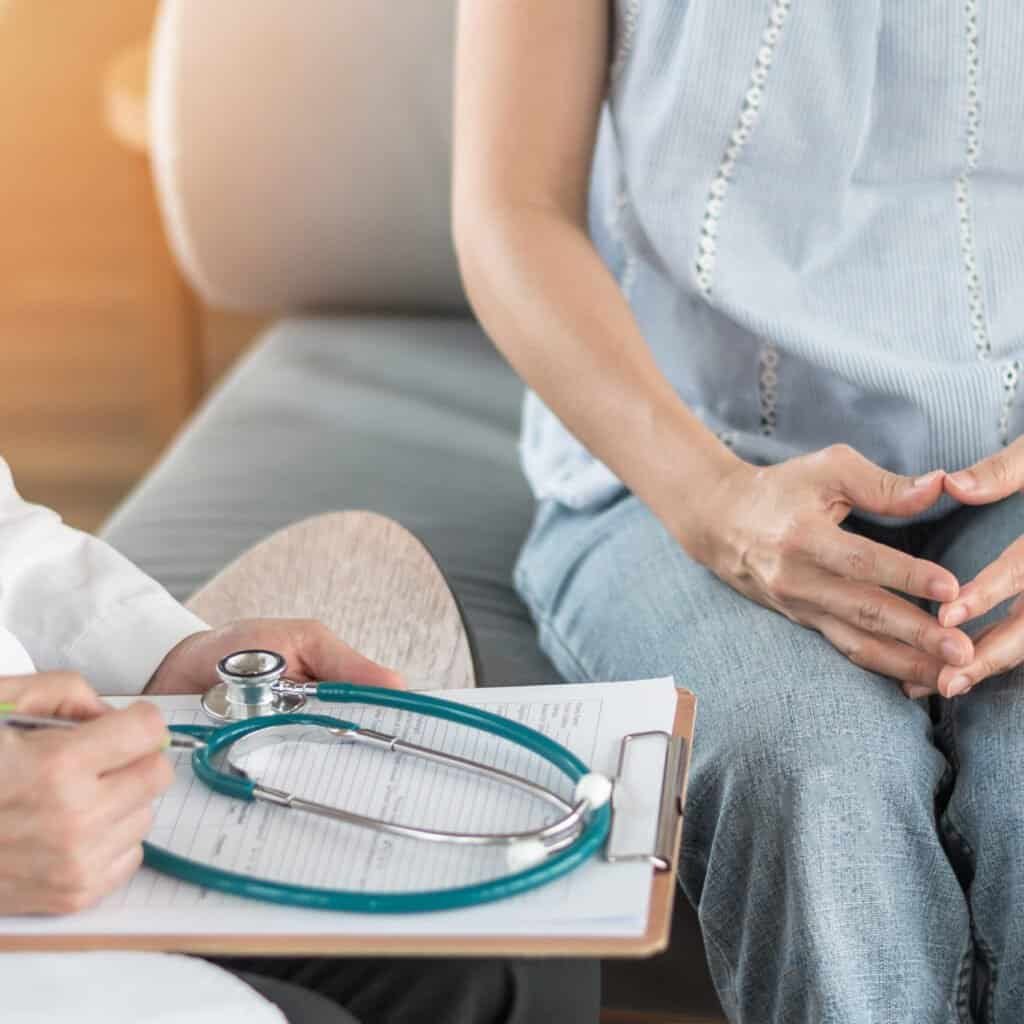 Médecine gynécologique