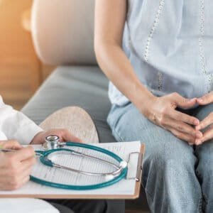 Médecine gynécologique